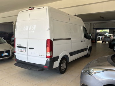 Hyundai H350 Furgone 2.5 CRDI RWD PM-TN Furgone Classic M (5)