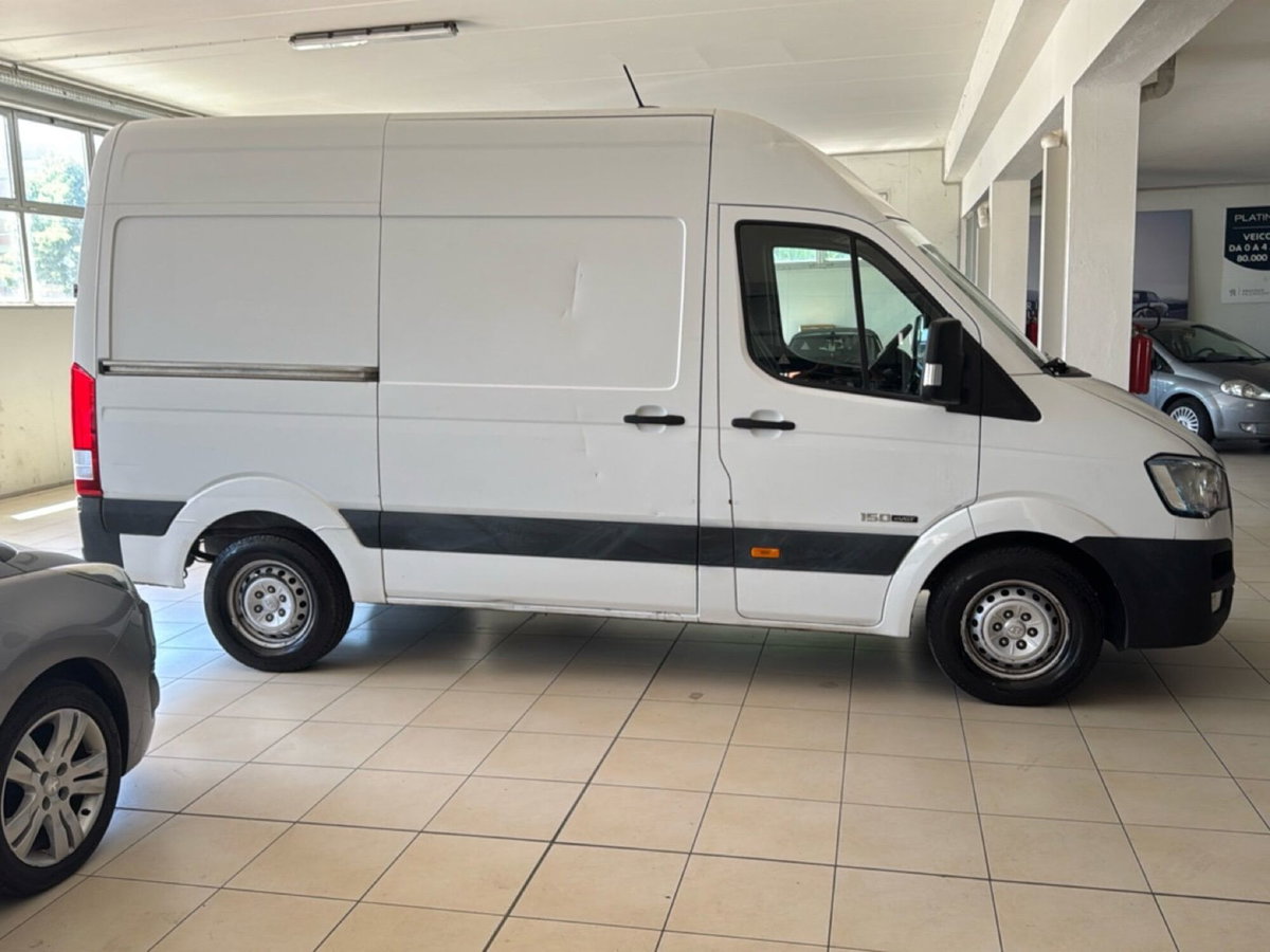 Hyundai H350 Furgone 2.5 CRDI RWD PM-TN Furgone Classic M (6)