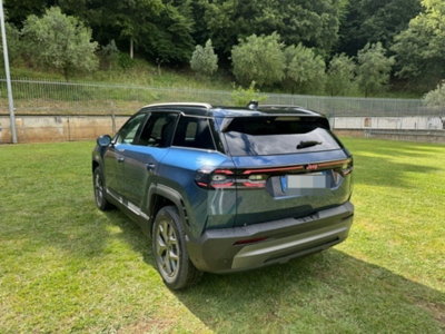 Jeep Compass 1.2 turbo e-hybrid mhev First Edition fwd 145cv edct6 (3)