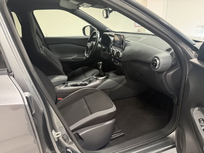 Nissan Juke 1.0 dig-t N-Connecta 114cv (12)
