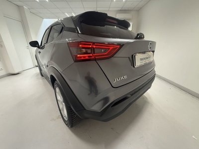 Nissan Juke 1.0 dig-t N-Connecta 114cv (13)