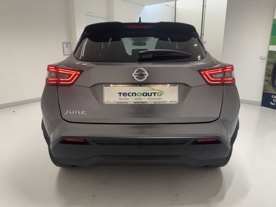 Nissan Juke 1.0 dig-t N-Connecta 114cv (14)