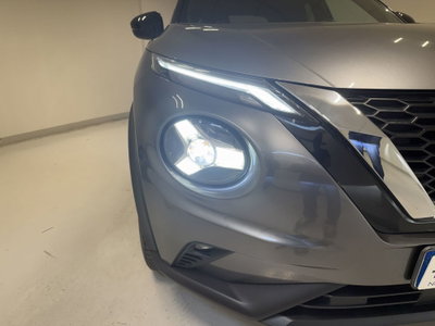 Nissan Juke 1.0 dig-t N-Connecta 114cv (15)