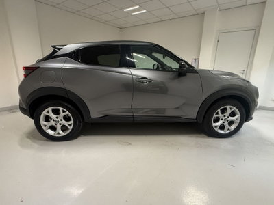 Nissan Juke 1.0 dig-t N-Connecta 114cv (17)
