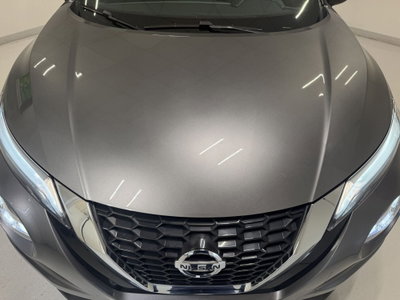 Nissan Juke 1.0 dig-t N-Connecta 114cv (18)