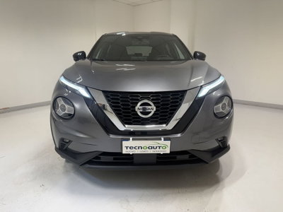 Nissan Juke 1.0 dig-t N-Connecta 114cv (3)
