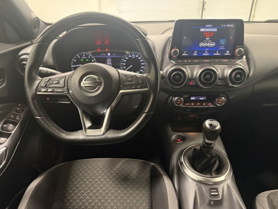 Nissan Juke 1.0 dig-t N-Connecta 114cv (4)