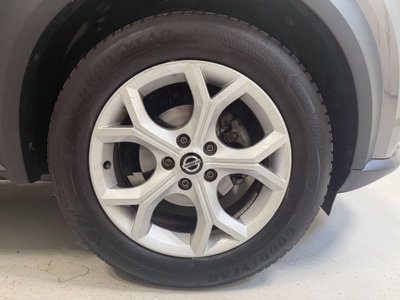 Nissan Juke 1.0 dig-t N-Connecta 114cv (9)