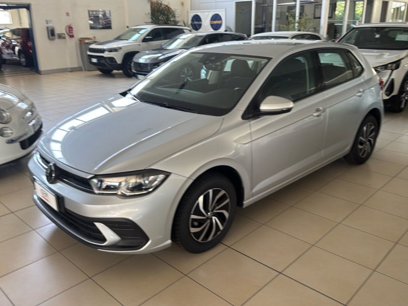 Volkswagen Polo 1.0 EVO
