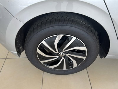 Volkswagen Polo 1.0 EVO (10)
