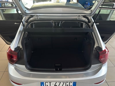 Volkswagen Polo 1.0 EVO (11)