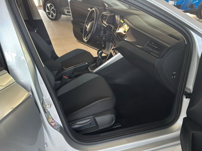 Volkswagen Polo 1.0 EVO (12)