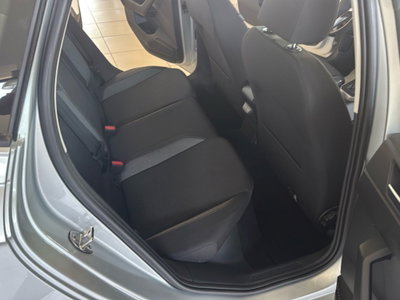 Volkswagen Polo 1.0 EVO (13)