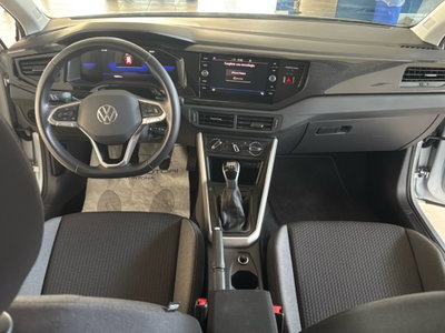 Volkswagen Polo 1.0 EVO (14)