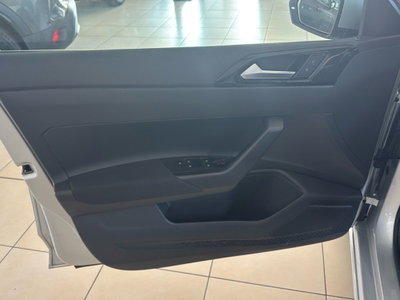 Volkswagen Polo 1.0 EVO (16)