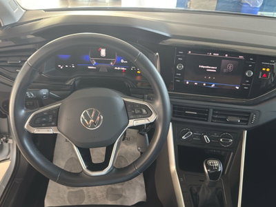 Volkswagen Polo 1.0 EVO (17)