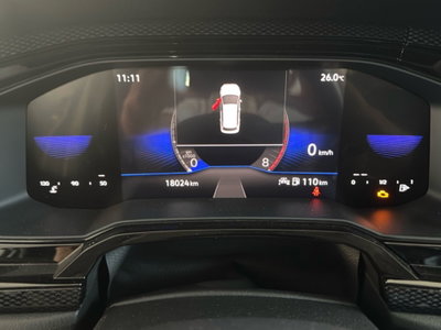 Volkswagen Polo 1.0 EVO (18)