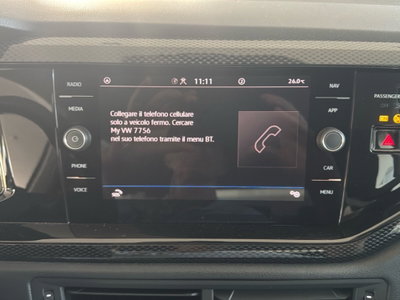 Volkswagen Polo 1.0 EVO (20)
