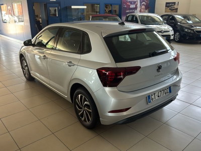 Volkswagen Polo 1.0 EVO (3)