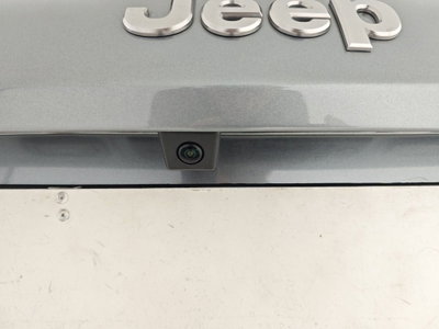 Jeep Avenger 1.2 turbo e-hybrid mhev Summit fwd 110cv edct6 (7)