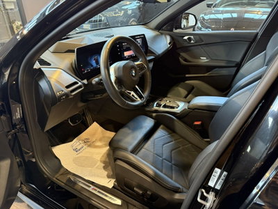 BMW Serie 1 120d 48V MSport Design auto (7)