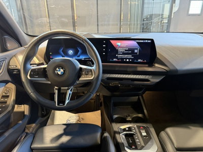 BMW Serie 1 120d 48V MSport Design auto (8)