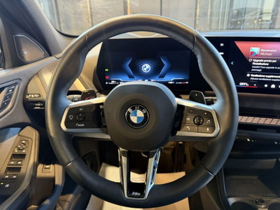 BMW Serie 1 120d 48V MSport Design auto (9)