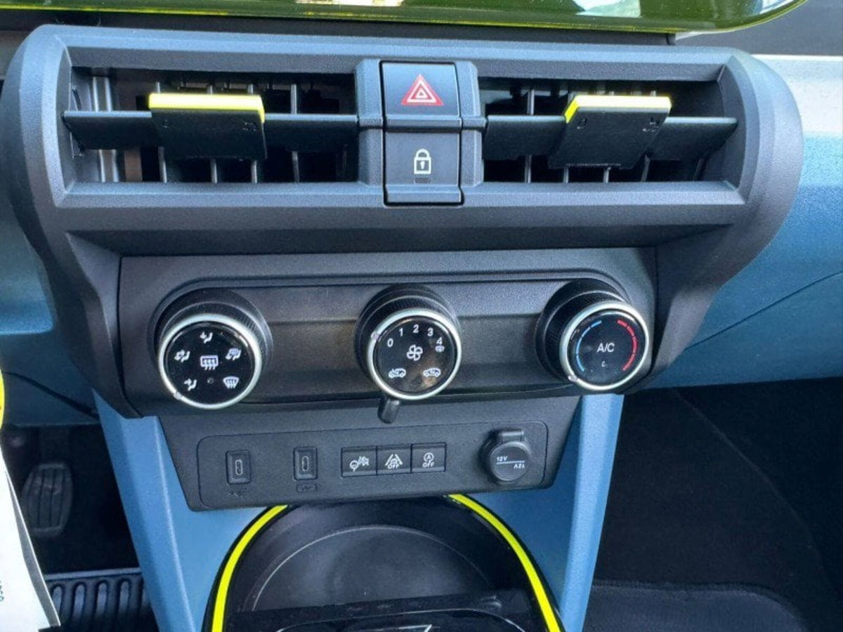 Fiat Grande Panda 1.2 Icon 100cv (12)