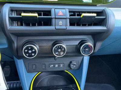 Fiat Grande Panda 1.2 Icon 100cv (12)