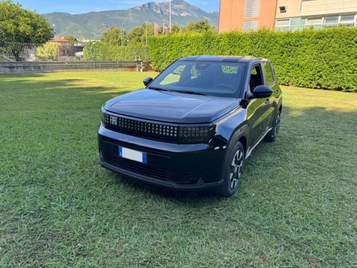 Fiat Grande Panda 1.2 Icon 100cv (2)