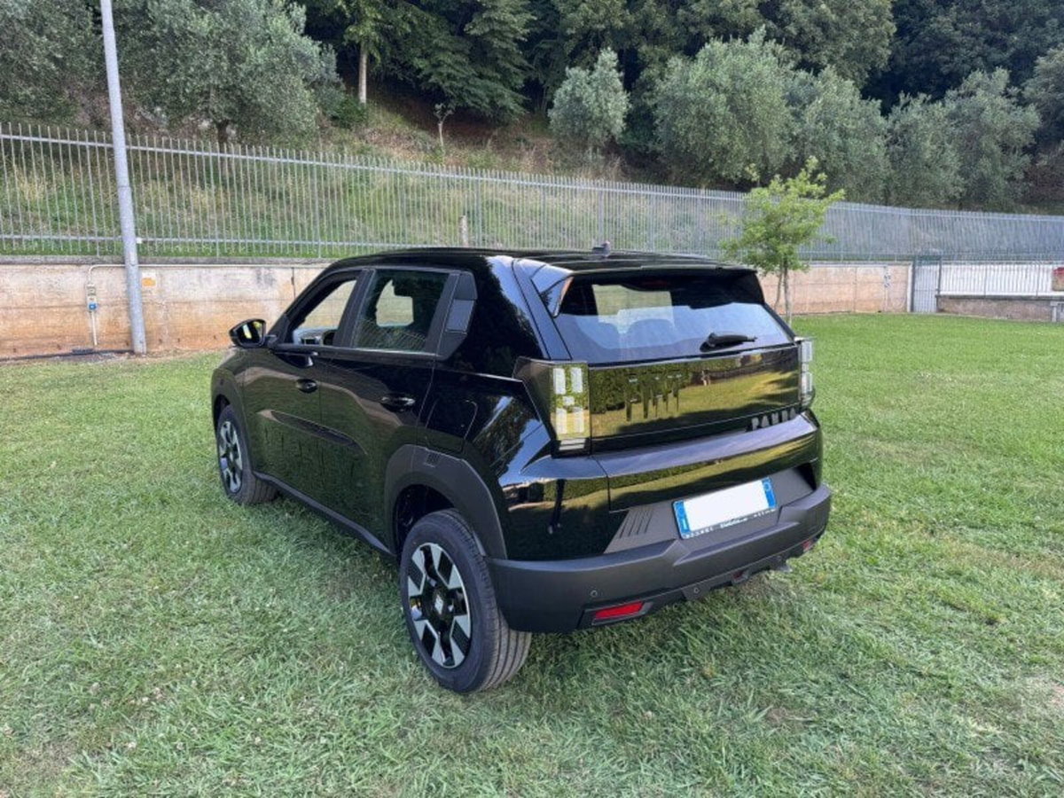 Fiat Grande Panda 1.2 Icon 100cv (3)