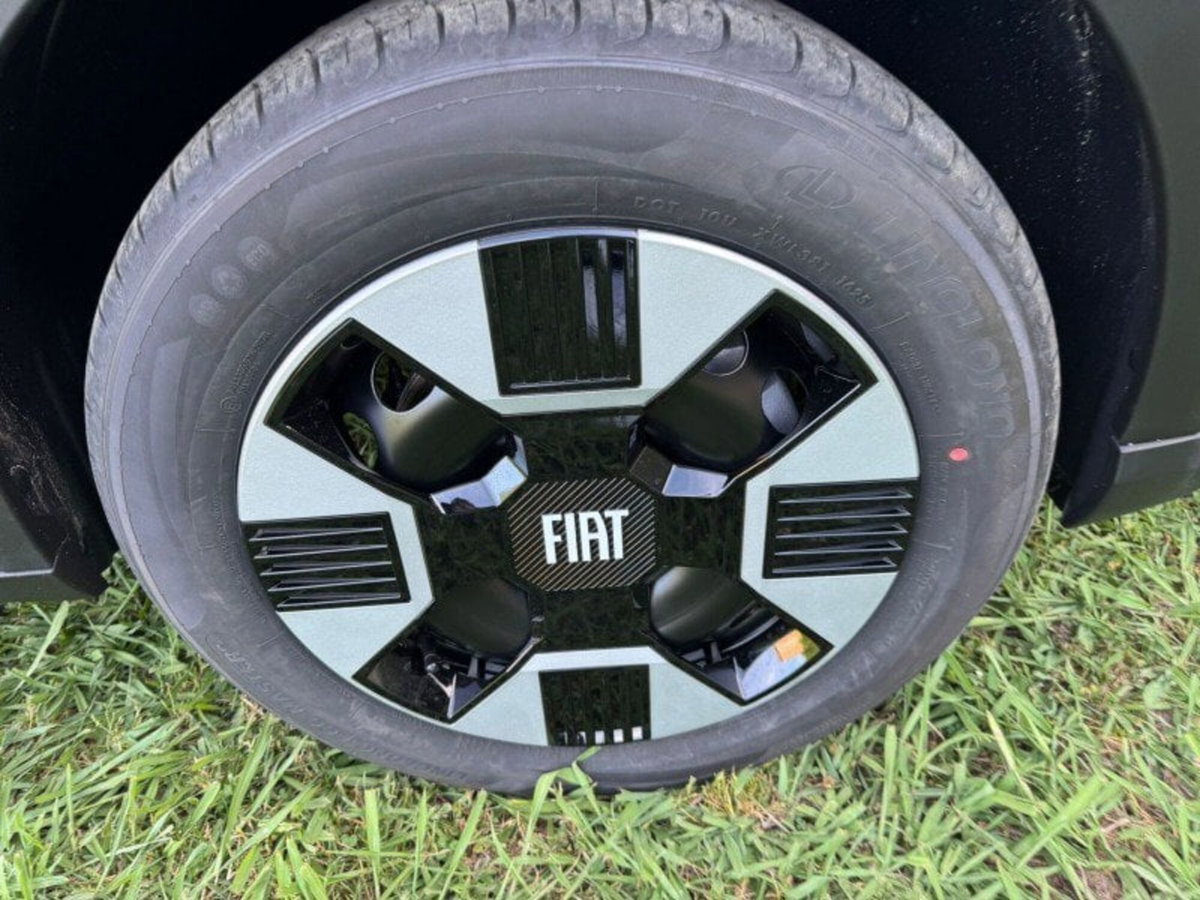 Fiat Grande Panda 1.2 Icon 100cv (5)