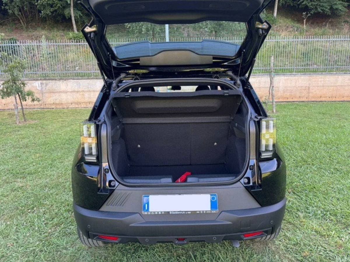 Fiat Grande Panda 1.2 Icon 100cv (6)