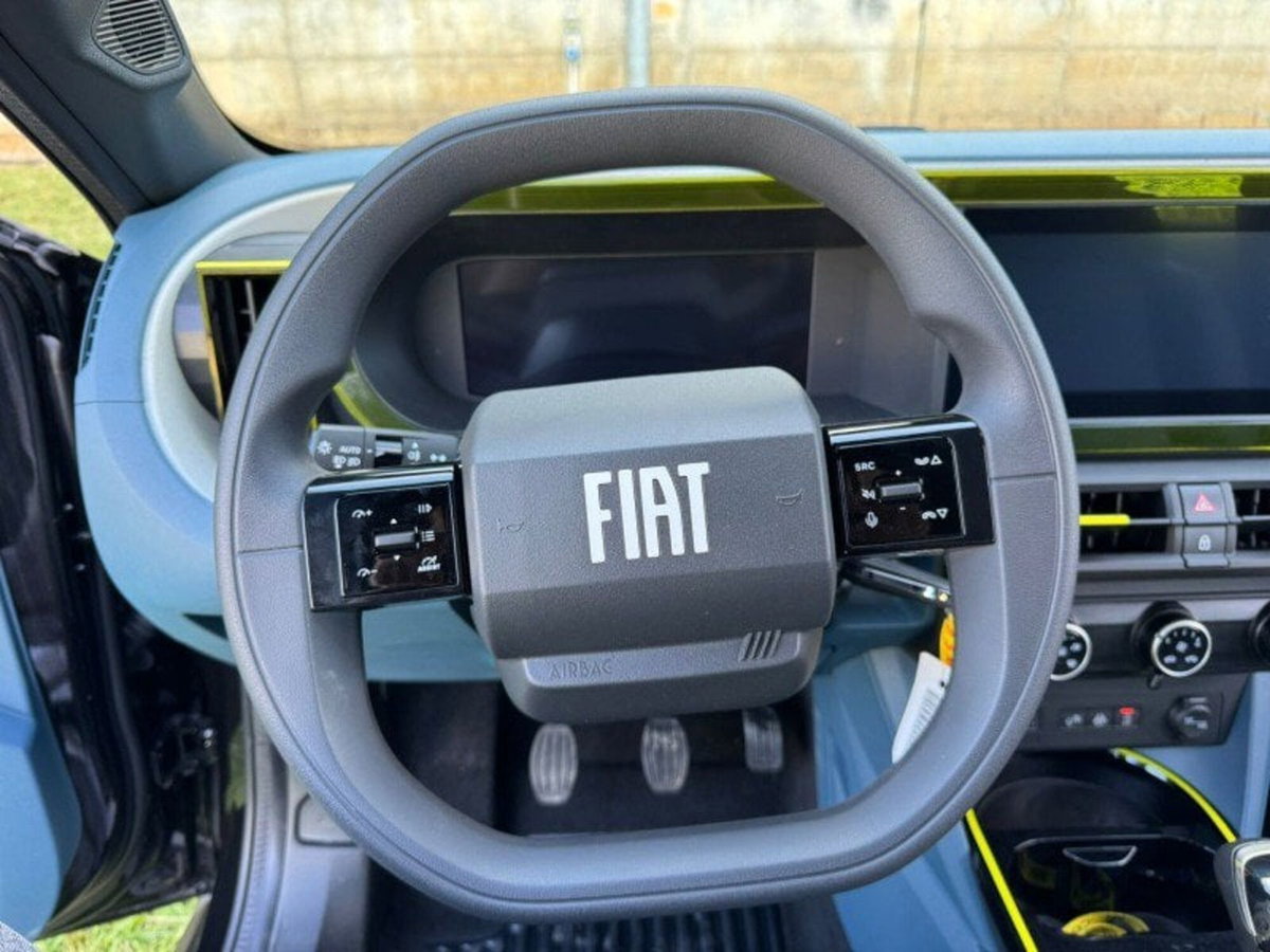 Fiat Grande Panda 1.2 Icon 100cv (8)