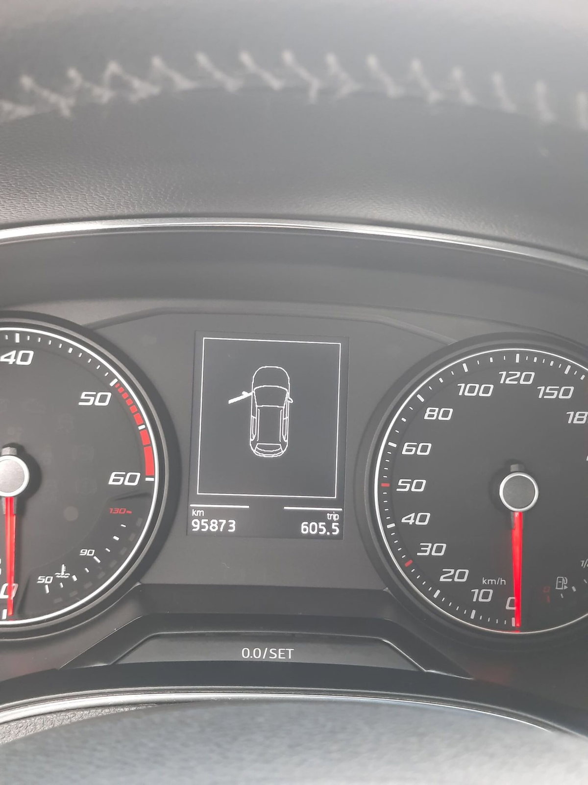 SEAT Arona 1.6 TDI 95 CV DSG Style (10)