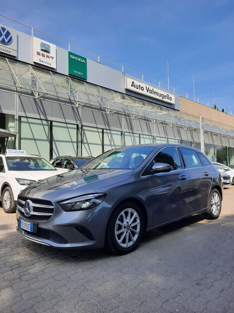 Mercedes-Benz Classe B 180 Automatic Premium