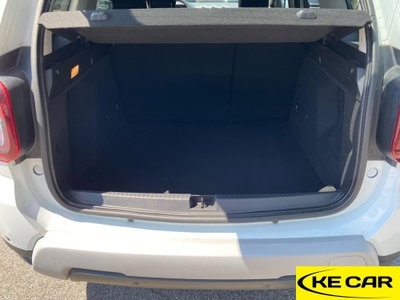 Dacia Duster 1.0 TCe 100 CV ECO-G 4x2 Prestige (10)