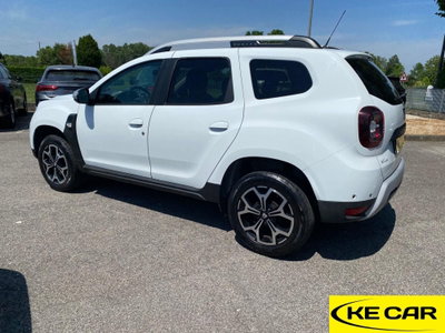 Dacia Duster 1.0 TCe 100 CV ECO-G 4x2 Prestige (2)