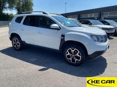 Dacia Duster 1.0 TCe 100 CV ECO-G 4x2 Prestige (6)