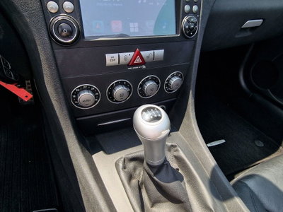 Mercedes-Benz SLK 200 Kompressor cat Sport (16)