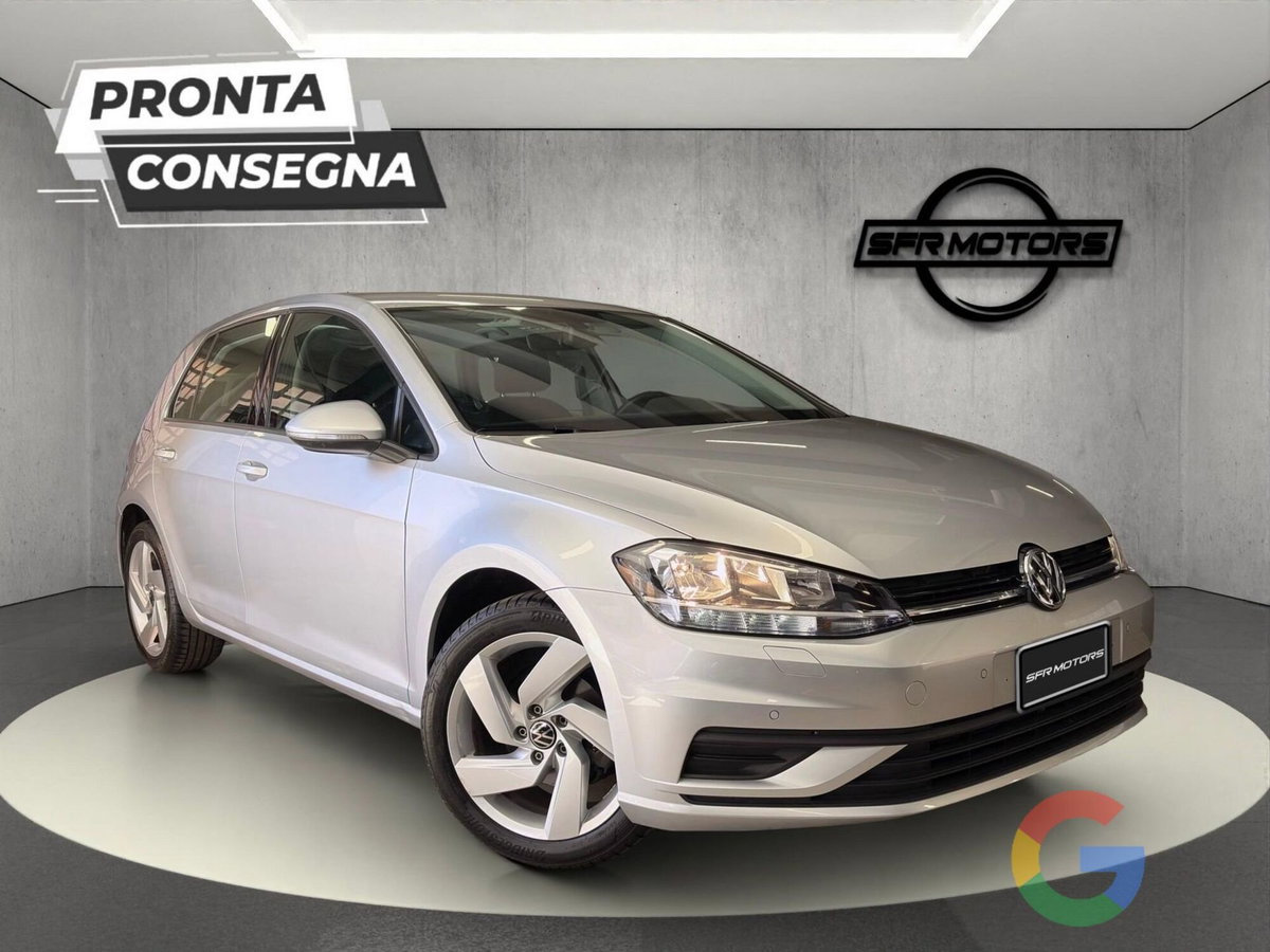 Volkswagen Golf 1.0 TSI 85 CV 5p. Trendline BlueMotion Technology