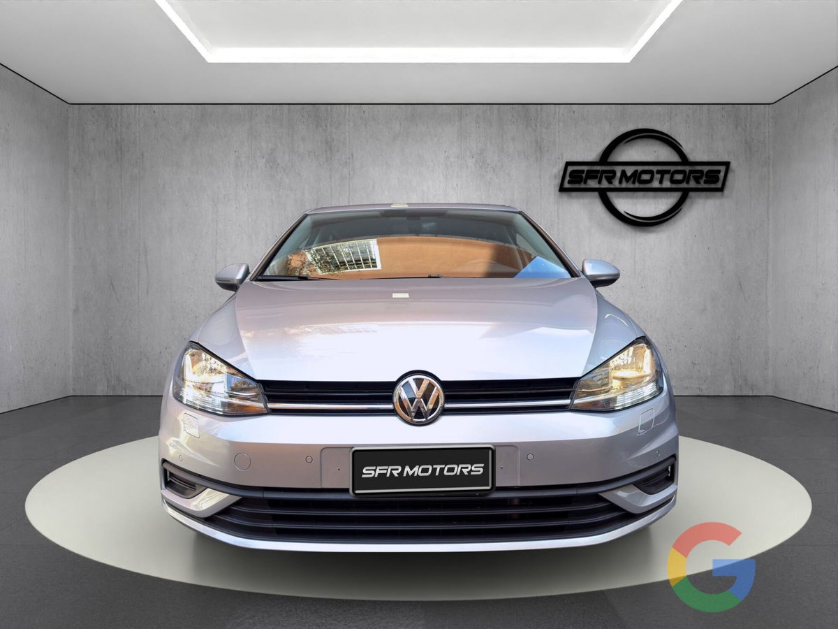 Volkswagen Golf 1.0 TSI 85 CV 5p. Trendline BlueMotion Technology (2)