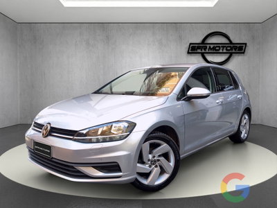 Volkswagen Golf 1.0 TSI 85 CV 5p. Trendline BlueMotion Technology (3)
