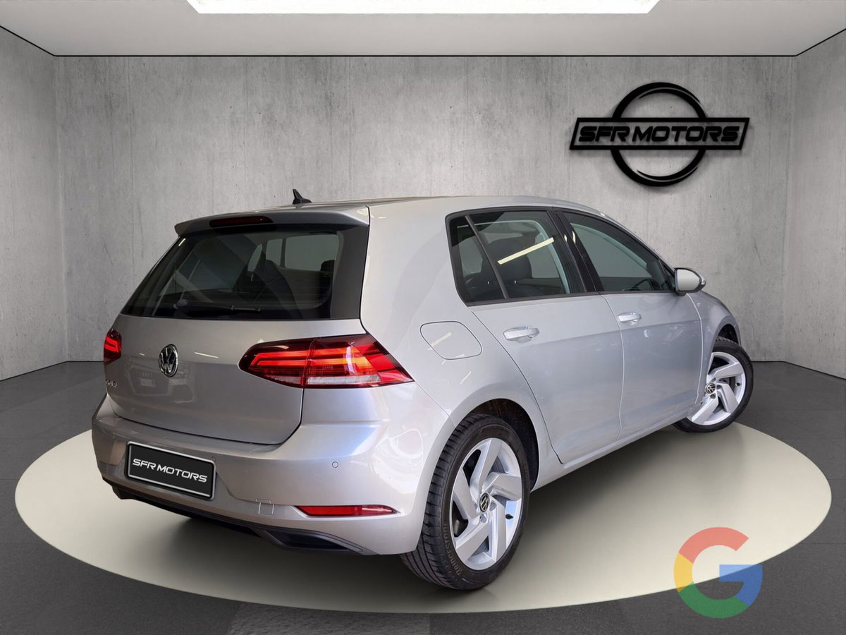 Volkswagen Golf 1.0 TSI 85 CV 5p. Trendline BlueMotion Technology (4)