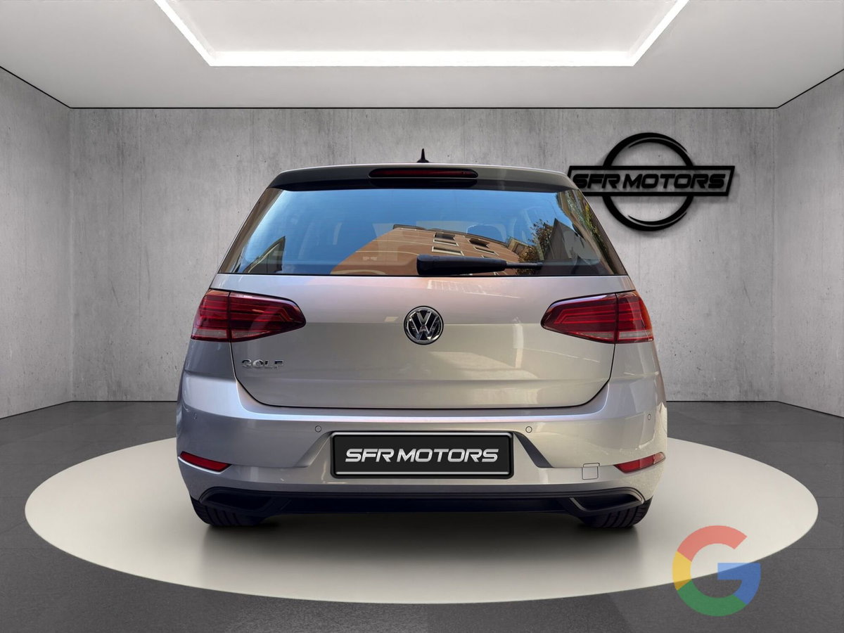 Volkswagen Golf 1.0 TSI 85 CV 5p. Trendline BlueMotion Technology (5)