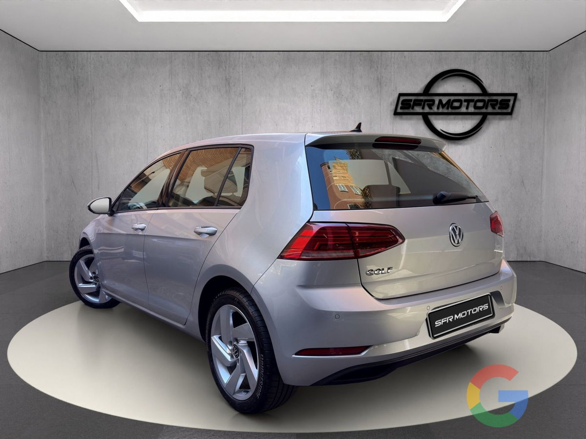 Volkswagen Golf 1.0 TSI 85 CV 5p. Trendline BlueMotion Technology (6)