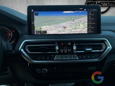 BMW X4 xdrive30d mhev 48V Msport 286cv auto (11)