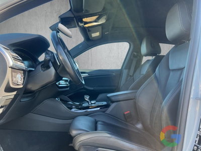 BMW X4 xdrive30d mhev 48V Msport 286cv auto (7)