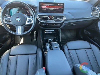 BMW X4 xdrive30d mhev 48V Msport 286cv auto (8)