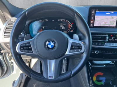 BMW X4 xdrive30d mhev 48V Msport 286cv auto (9)